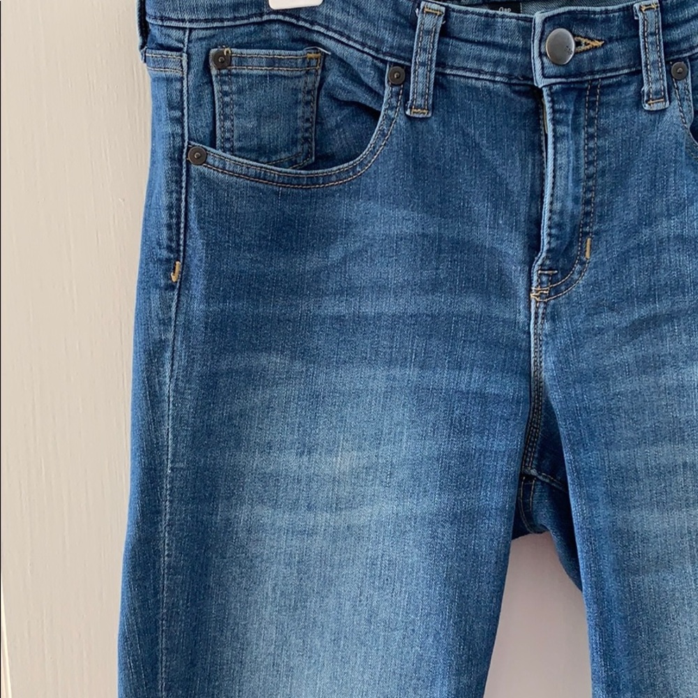 Gap Premium Super Skinny Jeans